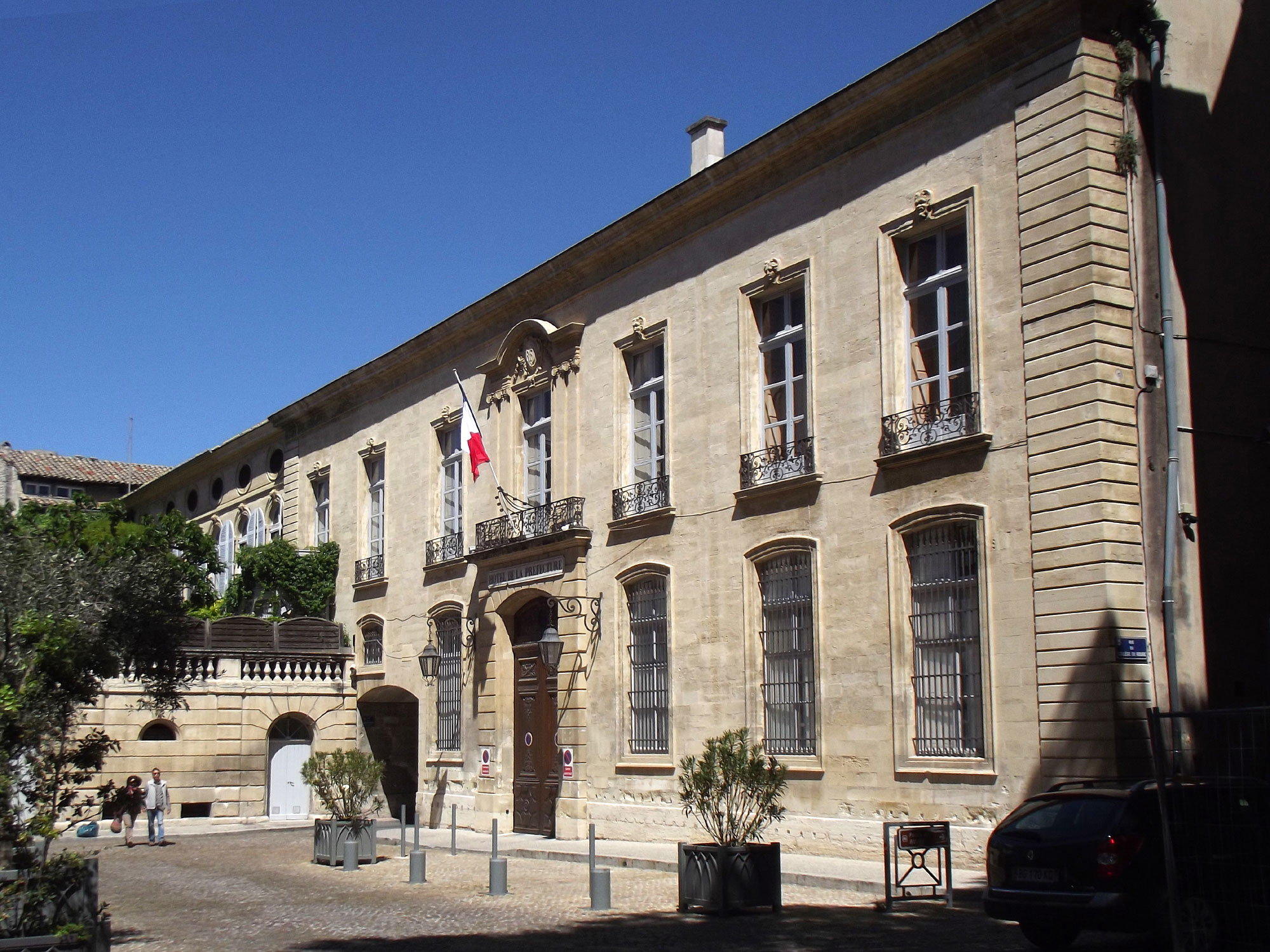 Avignon